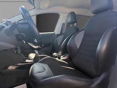 Peugeot 2008 bluehdi 100ch ss bvm5 allure gps clim garantie 12 mois occasion simplicicar labarthe simplicicar simplicibike...