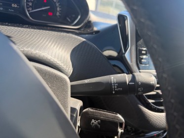 Peugeot 2008 bluehdi 100ch ss bvm5 allure gps clim garantie 12 mois occasion simplicicar labarthe simplicicar simplicibike...