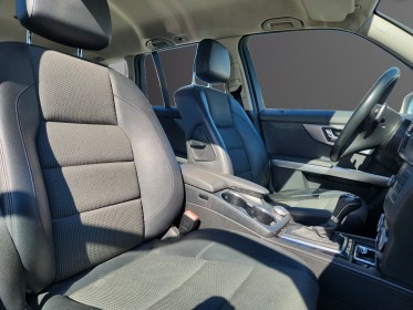 Mercedes classe glk 220 cdi blueefficiency 4matic a  ordinateur de bord  garantie 12 mois occasion simplicicar frejus ...