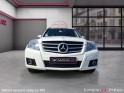 Mercedes classe glk 220 cdi blueefficiency 4matic a  ordinateur de bord  garantie 12 mois occasion simplicicar frejus ...