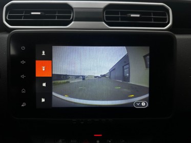 Dacia duster eco-g 100 4x2-b journey occasion simplicicar coeur d'yvelines - auto expo 78 simplicicar simplicibike france