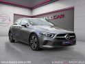 Mercedes classe a 180 d 8g-dct progressive line led ambiance  cuir noir garantie 12 mois occasion montreuil (porte de...