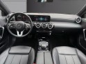 Mercedes classe a 180 d 8g-dct progressive line led ambiance  cuir noir garantie 12 mois occasion montreuil (porte de...