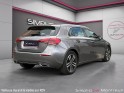 Mercedes classe a 180 d 8g-dct progressive line led ambiance  cuir noir garantie 12 mois occasion montreuil (porte de...