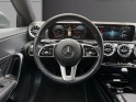 Mercedes classe a 180 d 8g-dct progressive line led ambiance  cuir noir garantie 12 mois occasion montreuil (porte de...