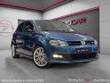 Volkswagen polo gt 1.4 tsi 140ch dsg7 full suivi carplay android auto garantie 12 mois occasion simplicicar annecy...
