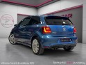 Volkswagen polo gt 1.4 tsi 140ch dsg7 full suivi carplay android auto garantie 12 mois occasion simplicicar annecy...