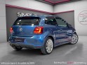 Volkswagen polo gt 1.4 tsi 140ch dsg7 full suivi carplay android auto garantie 12 mois occasion simplicicar annecy...