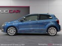 Volkswagen polo gt 1.4 tsi 140ch dsg7 full suivi carplay android auto garantie 12 mois occasion simplicicar annecy...