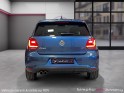 Volkswagen polo gt 1.4 tsi 140ch dsg7 full suivi carplay android auto garantie 12 mois occasion simplicicar annecy...