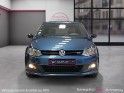 Volkswagen polo gt 1.4 tsi 140ch dsg7 full suivi carplay android auto garantie 12 mois occasion simplicicar annecy...