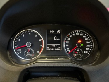 Volkswagen polo gt 1.4 tsi 140ch dsg7 full suivi carplay android auto garantie 12 mois occasion simplicicar annecy...