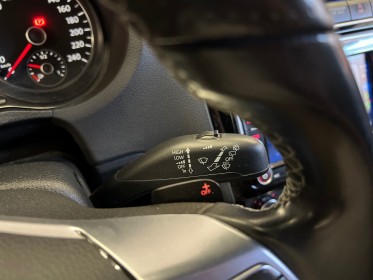 Volkswagen polo gt 1.4 tsi 140ch dsg7 full suivi carplay android auto garantie 12 mois occasion simplicicar annecy...