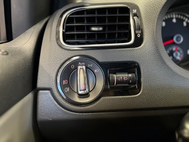 Volkswagen polo gt 1.4 tsi 140ch dsg7 full suivi carplay android auto garantie 12 mois occasion simplicicar annecy...