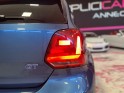 Volkswagen polo gt 1.4 tsi 140ch dsg7 full suivi carplay android auto garantie 12 mois occasion simplicicar annecy...