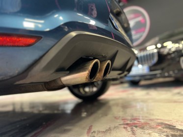 Volkswagen polo gt 1.4 tsi 140ch dsg7 full suivi carplay android auto garantie 12 mois occasion simplicicar annecy...