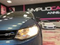 Volkswagen polo gt 1.4 tsi 140ch dsg7 full suivi carplay android auto garantie 12 mois occasion simplicicar annecy...