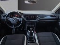 Volkswagen t-roc 1.5 tsi 150 evo carat occasion  simplicicar nice - pfvauto simplicicar simplicibike france