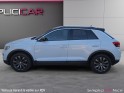 Volkswagen t-roc 1.5 tsi 150 evo carat occasion  simplicicar nice - pfvauto simplicicar simplicibike france