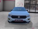 Volkswagen t-roc 1.5 tsi 150 evo carat occasion  simplicicar nice - pfvauto simplicicar simplicibike france