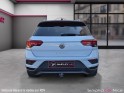 Volkswagen t-roc 1.5 tsi 150 evo carat occasion  simplicicar nice - pfvauto simplicicar simplicibike france