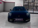 Porsche 911 carrera coupe 992 4 coupe 3.0i 480 pdk gts toit ouvrant - pack gts rouge carmin - roue arrière directrices -......