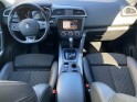 Renault kadjar dci 115 edc intens caméra de recul carplay régulateur garantie 12 mois occasion barberey simplicicar...