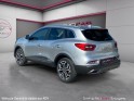 Renault kadjar dci 115 edc intens caméra de recul carplay régulateur garantie 12 mois occasion barberey simplicicar...