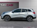 Renault kadjar dci 115 edc intens caméra de recul carplay régulateur garantie 12 mois occasion barberey simplicicar...