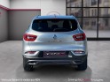 Renault kadjar dci 115 edc intens caméra de recul carplay régulateur garantie 12 mois occasion barberey simplicicar...