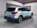 Renault kadjar dci 115 edc intens caméra de recul carplay régulateur garantie 12 mois occasion barberey simplicicar...