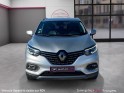 Renault kadjar dci 115 edc intens caméra de recul carplay régulateur garantie 12 mois occasion barberey simplicicar...