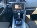 Renault kadjar dci 115 edc intens caméra de recul carplay régulateur garantie 12 mois occasion barberey simplicicar...