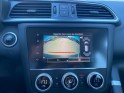 Renault kadjar dci 115 edc intens caméra de recul carplay régulateur garantie 12 mois occasion barberey simplicicar...