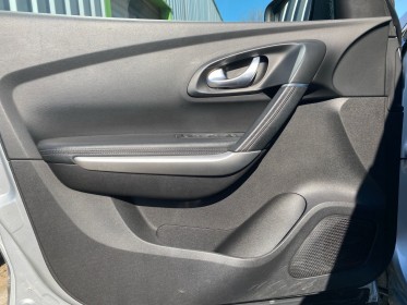 Renault kadjar dci 115 edc intens caméra de recul carplay régulateur garantie 12 mois occasion barberey simplicicar...