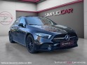 Mercedes classe a 200 d 8g-dct amg line to gps sièges chauffants angles mort garantie 12 mois occasion simplicicar genevois...
