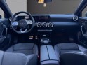 Mercedes classe a 200 d 8g-dct amg line to gps sièges chauffants angles mort garantie 12 mois occasion simplicicar genevois...