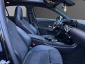 Mercedes classe a 200 d 8g-dct amg line to gps sièges chauffants angles mort garantie 12 mois occasion simplicicar genevois...