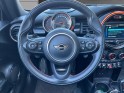 Mini cooper cabriolet jcw 231ch hud caméra gps cuir alcantara garantie 12 mois occasion simplicicar genevois simplicicar...