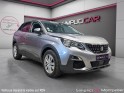 Peugeot 3008 business bluehdi 130ch ss eat8 active business carplay garantie 12 mois occasion montpellier (34) simplicicar...