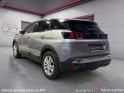 Peugeot 3008 business bluehdi 130ch ss eat8 active business carplay garantie 12 mois occasion montpellier (34) simplicicar...