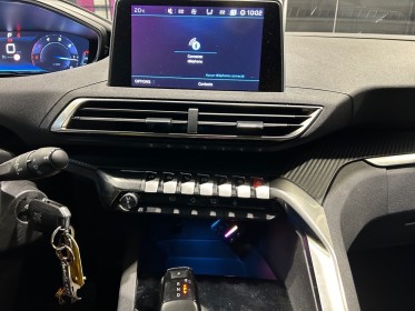 Peugeot 3008 business bluehdi 130ch ss eat8 active business carplay garantie 12 mois occasion montpellier (34) simplicicar...