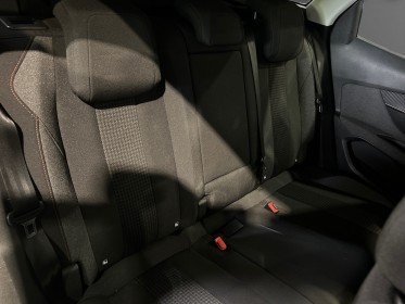 Peugeot 3008 business bluehdi 130ch ss eat8 active business carplay garantie 12 mois occasion montpellier (34) simplicicar...