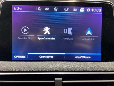 Peugeot 3008 business bluehdi 130ch ss eat8 active business carplay garantie 12 mois occasion montpellier (34) simplicicar...