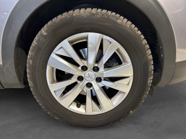 Peugeot 3008 business bluehdi 130ch ss eat8 active business carplay garantie 12 mois occasion montpellier (34) simplicicar...