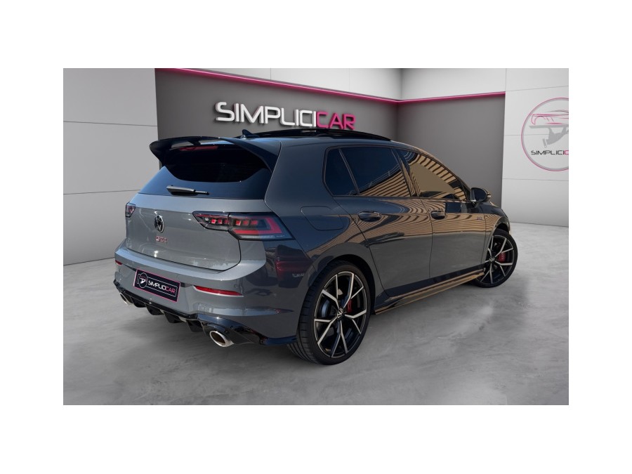 VOLKSWAGEN d'occasion GOLF VIII 2.0 TSI 300 de 2024 Compiègne (60)﻿