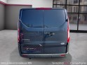 Ford transit custom fourgon 330 l1h1 2.2 tdci 155 - suivi à jour - caméra de recul - pas de tva occasion simplicicar...