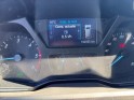 Ford transit custom fourgon 330 l1h1 2.2 tdci 155 - suivi à jour - caméra de recul - pas de tva occasion simplicicar...