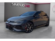 VOLKSWAGEN d'occasion GOLF VIII 2.0 TSI 300 de 2024 Compiègne (60)﻿