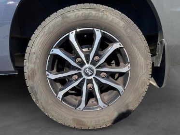 Ford transit custom fourgon 330 l1h1 2.2 tdci 155 - suivi à jour - caméra de recul - pas de tva occasion simplicicar...